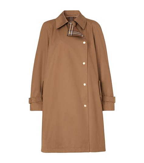 burberry overcoat women us.